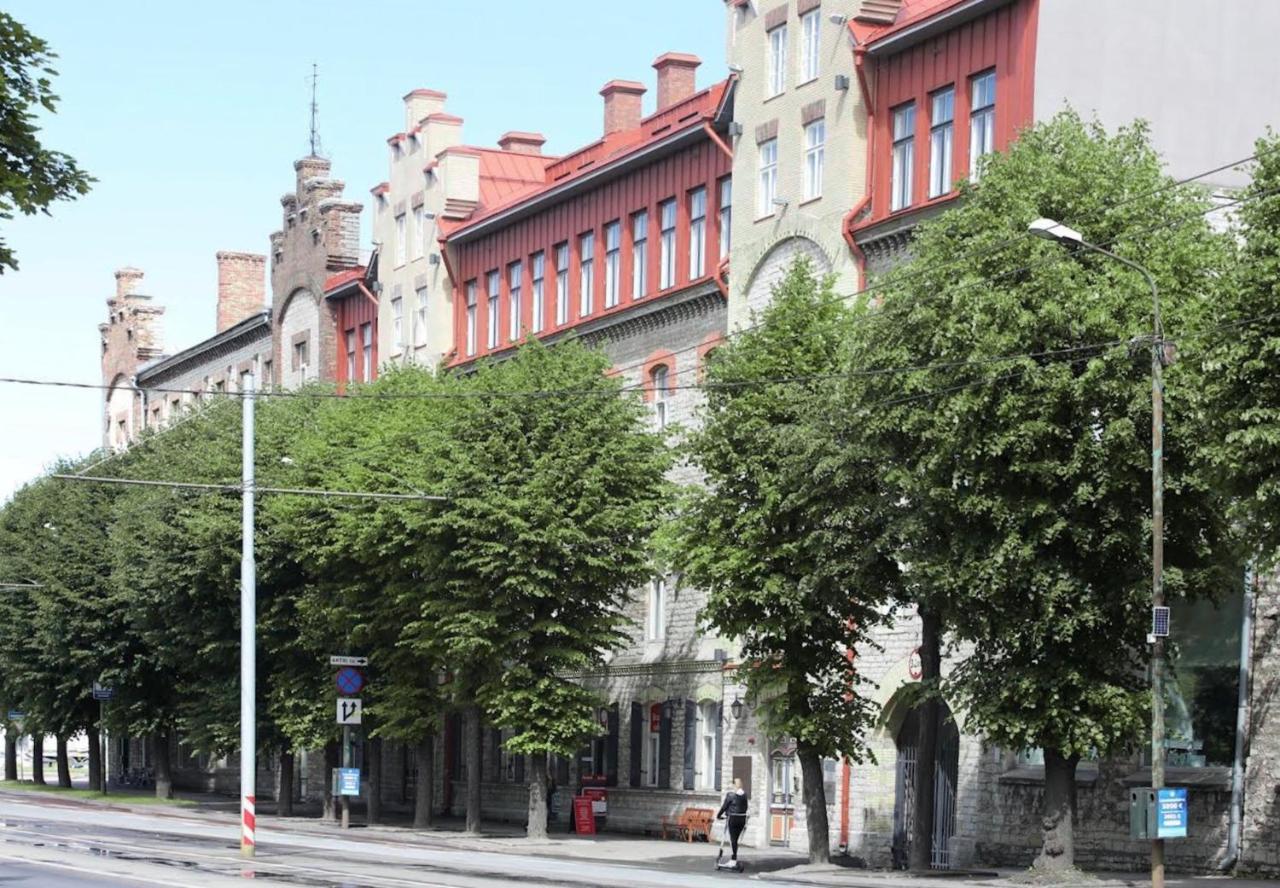 Orange Mere Apartment Tallinn