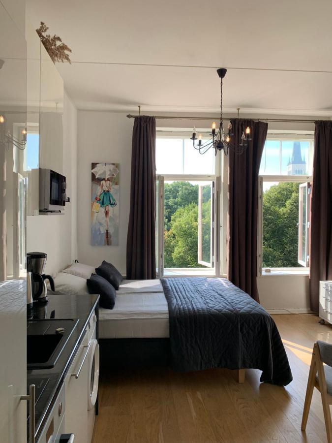 Orange Mere Apartment Tallinn