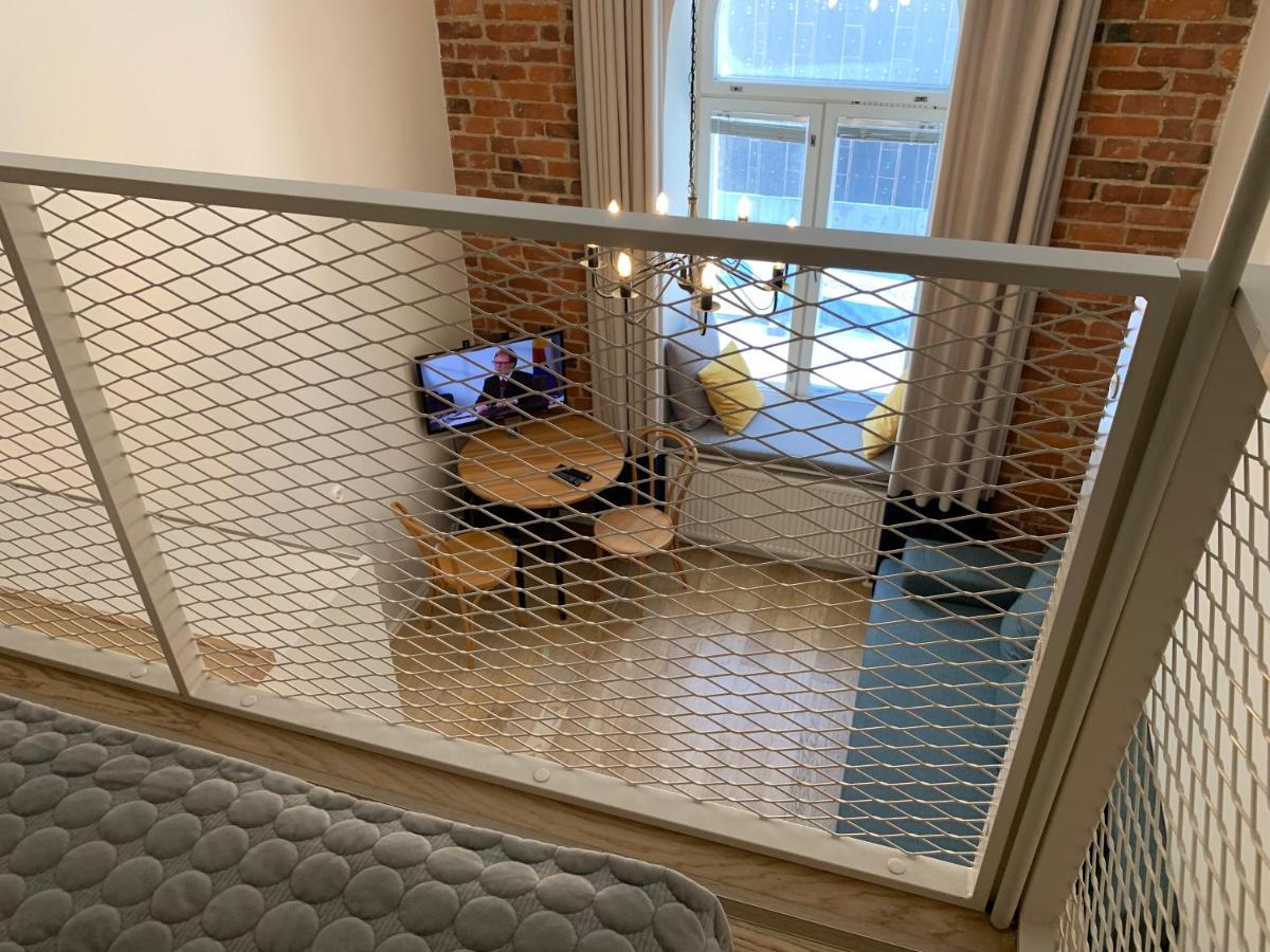 Apartment Orange Mere Tallinn
