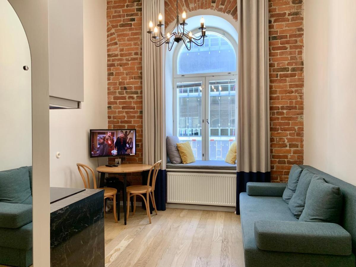 Orange Mere Apartment